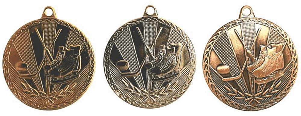 Медали по хоккею с шайбой. Медаль хоккей 50 мм, золото. Mk184- медаль "хоккей". Медали по хоккею из дерева. Медаль хоккей 1934.