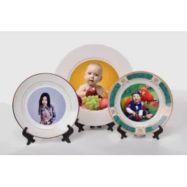 Сувенирные тарелки купить в интернет-магазине kubki-olimp.ru и cup-olimp.ru Фото 0