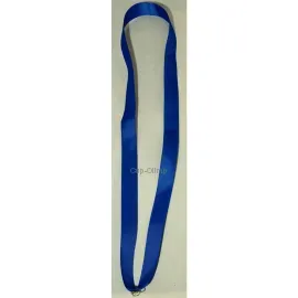 Леты наградные спортивные  синяя в интернет-магазине kubki-olimp.ru и cup-olimp.ru Фото 0