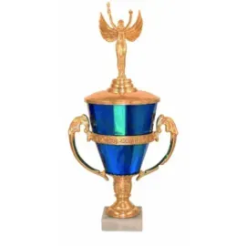 Надпись на кубке P102A-BL (1) в интернет-магазине kubki-olimp.ru и cup-olimp.ru Фото 0
