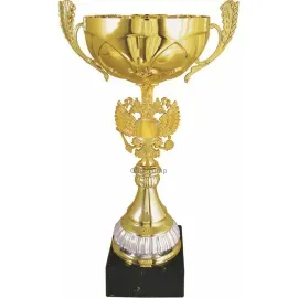 Заказать кубок с надписью 9031E (5) в интернет-магазине kubki-olimp.ru и cup-olimp.ru Фото 0