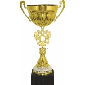 Заказать кубок с надписью 9032E (5) в интернет-магазине kubki-olimp.ru и cup-olimp.ru Фото 0