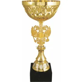 Купить кубок для награждения 9036A (1) в интернет-магазине kubki-olimp.ru и cup-olimp.ru Фото 0