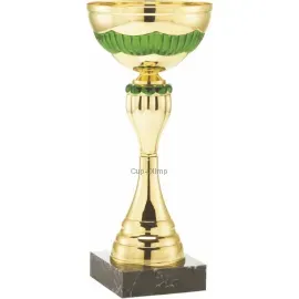 Подарочный кубок с индивидуальной гравировкой ET.045.69.E в интернет-магазине kubki-olimp.ru и cup-olimp.ru Фото 0
