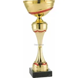 Купить золотистый кубок ET.175.68.A в интернет-магазине kubki-olimp.ru и cup-olimp.ru Фото 0