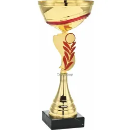 Заказать кубок с гравировкой ET.218.68.A в интернет-магазине kubki-olimp.ru и cup-olimp.ru Фото 0