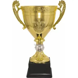Бюджетный  Кубок РУС1105 F (6) в интернет-магазине kubki-olimp.ru и cup-olimp.ru Фото 0
