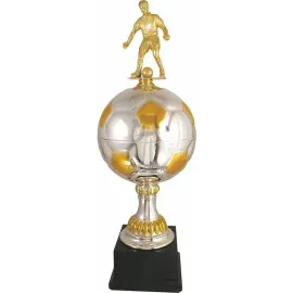 Заказать кубок с надписью футбол  2007E (5) в интернет-магазине kubki-olimp.ru и cup-olimp.ru Фото 0