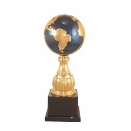 Купить кубок с надписью 4001A (1) пластик в интернет-магазине kubki-olimp.ru и cup-olimp.ru Фото 0