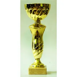Бюджетный  кубок наградной K561A в интернет-магазине kubki-olimp.ru и cup-olimp.ru Фото 0