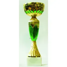 Купить кубок с надписью наградной K654A в интернет-магазине kubki-olimp.ru и cup-olimp.ru Фото 0