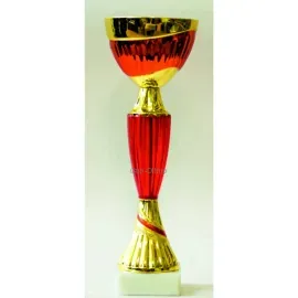 Заказать кубок с надписью наградной K615B в интернет-магазине kubki-olimp.ru и cup-olimp.ru Фото 0