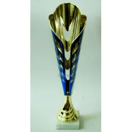 Купить кубок для награждения наградной K555C в интернет-магазине kubki-olimp.ru и cup-olimp.ru Фото 0