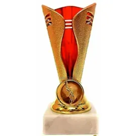 Кубок призовой наградной P20A в интернет-магазине kubki-olimp.ru и cup-olimp.ru Фото 0