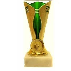 Надпись на кубке победителя соревнований наградной P22C в интернет-магазине kubki-olimp.ru и cup-olimp.ru Фото 0