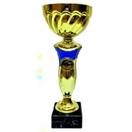 Кубок с надписью на заказ наградной K536A в интернет-магазине kubki-olimp.ru и cup-olimp.ru Фото 0