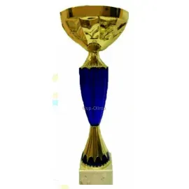 Кубки наградные спортивные K647C в интернет-магазине kubki-olimp.ru и cup-olimp.ru Фото 0
