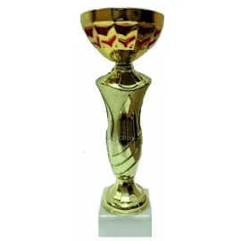 Кубок призовой наградной K569A в интернет-магазине kubki-olimp.ru и cup-olimp.ru Фото 0