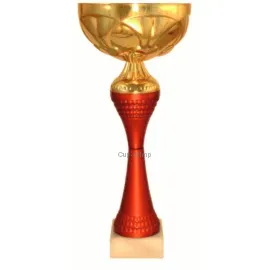 Кубки наградные спортивные P369B в интернет-магазине kubki-olimp.ru и cup-olimp.ru Фото 0
