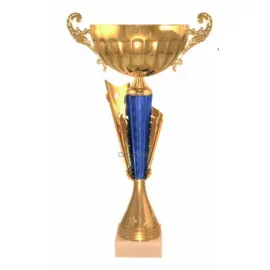Купить кубок для награждения 4134B (3) в интернет-магазине kubki-olimp.ru и cup-olimp.ru Фото 0