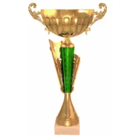 Купить кубок для награждения 4135B (2) в интернет-магазине kubki-olimp.ru и cup-olimp.ru Фото 0