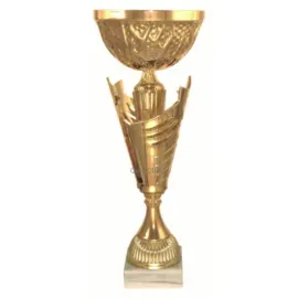 Кубок престижный 4140B (2) в интернет-магазине kubki-olimp.ru и cup-olimp.ru Фото 0