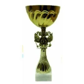 Наградной кубок с надписью K431B в интернет-магазине kubki-olimp.ru и cup-olimp.ru Фото 0
