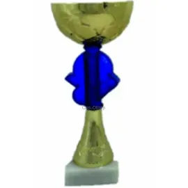 Заказать кубок с надписью в и cup-olimp.ru K731 A  недорого в интернет-магазине kubki-olimp.ru и cup-olimp.ru Фото 0
