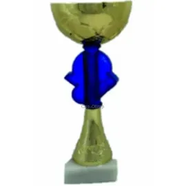 Заказать кубок с надписью в и cup-olimp.ru K731 C  недорого в интернет-магазине kubki-olimp.ru и cup-olimp.ru Фото 0