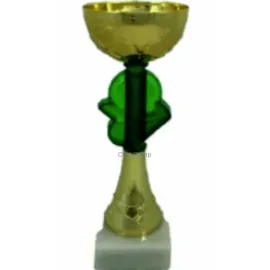 Кубки наградные спортивные K732 C в интернет-магазине kubki-olimp.ru и cup-olimp.ru Фото 0