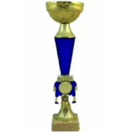 Сделать гравировку на кубке K734 A в интернет-магазине kubki-olimp.ru и cup-olimp.ru Фото 0