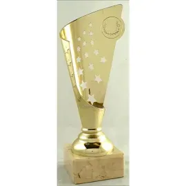 Подарочный кубок с индивидуальной гравировкой P15A в интернет-магазине kubki-olimp.ru и cup-olimp.ru Фото 0