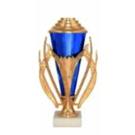 Бюджетный  Кубок P939C-BL (3) в интернет-магазине kubki-olimp.ru и cup-olimp.ru Фото 0