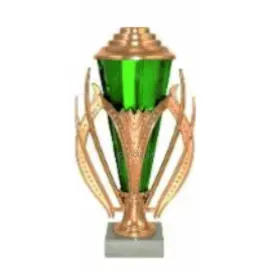 Бюджетный  Кубок P939C-GR (3) в интернет-магазине kubki-olimp.ru и cup-olimp.ru Фото 0