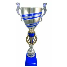 Купить кубок с надписью 3100C (3) в интернет-магазине kubki-olimp.ru и cup-olimp.ru Фото 0