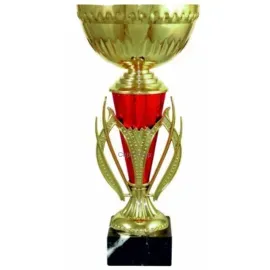 Купить кубок с надписью 4107C (3) в интернет-магазине kubki-olimp.ru и cup-olimp.ru Фото 0