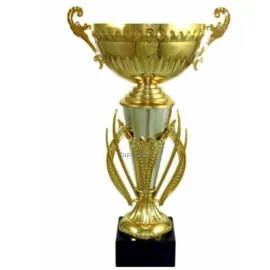 Купить кубок с надписью 4109A (1) в интернет-магазине kubki-olimp.ru и cup-olimp.ru Фото 0