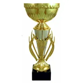 Кубок призовой 4111B (2) в интернет-магазине kubki-olimp.ru и cup-olimp.ru Фото 0
