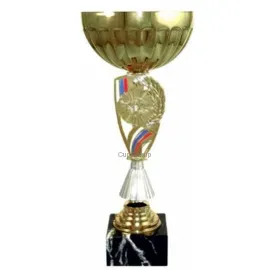 Купить кубок с надписью 7095D (4) в интернет-магазине kubki-olimp.ru и cup-olimp.ru Фото 0
