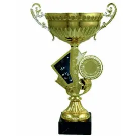 Кубок призовой 8081A (1) в интернет-магазине kubki-olimp.ru и cup-olimp.ru Фото 0