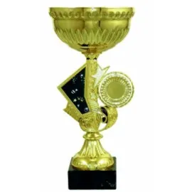 Кубок с надписью на заказ 9123B (2) в интернет-магазине kubki-olimp.ru и cup-olimp.ru Фото 0