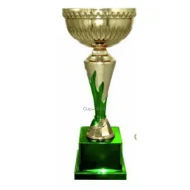 Купить кубок с надписью 4121A (1) в интернет-магазине kubki-olimp.ru и cup-olimp.ru Фото 0