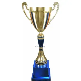 Купить кубок с надписью 3078C (3) в интернет-магазине kubki-olimp.ru и cup-olimp.ru Фото 0