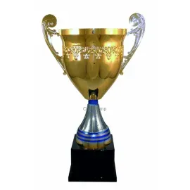 Наградной кубок с надписью 1010C (3) в интернет-магазине kubki-olimp.ru и cup-olimp.ru Фото 0