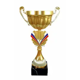 Сделать гравировку на кубке 3116B (2) в интернет-магазине kubki-olimp.ru и cup-olimp.ru Фото 0