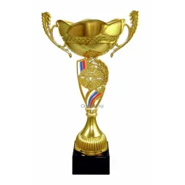 Кубок наградной  4043A (1) в интернет-магазине kubki-olimp.ru и cup-olimp.ru Фото 0