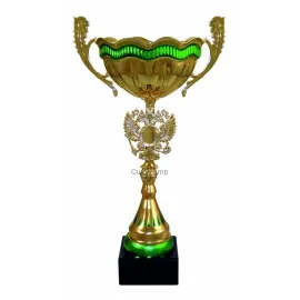 Купить спортивный кубок 4046F (6) в интернет-магазине kubki-olimp.ru и cup-olimp.ru Фото 0