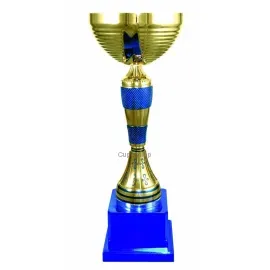 Кубок призовой 4054C (3) в интернет-магазине kubki-olimp.ru и cup-olimp.ru Фото 0