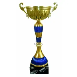 Купить кубок для награждения 4062C (3) в интернет-магазине kubki-olimp.ru и cup-olimp.ru Фото 0