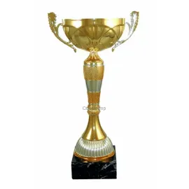 Кубок престижный 4063B (2) в интернет-магазине kubki-olimp.ru и cup-olimp.ru Фото 0